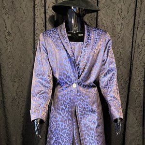 Vintage KB Vintage Stella Louise 3 piece suit